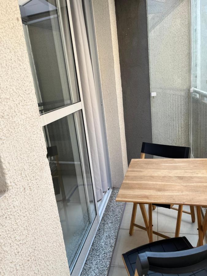 Apartamento Inteiro Em Sky Pauliceia São Paulo Exterior foto