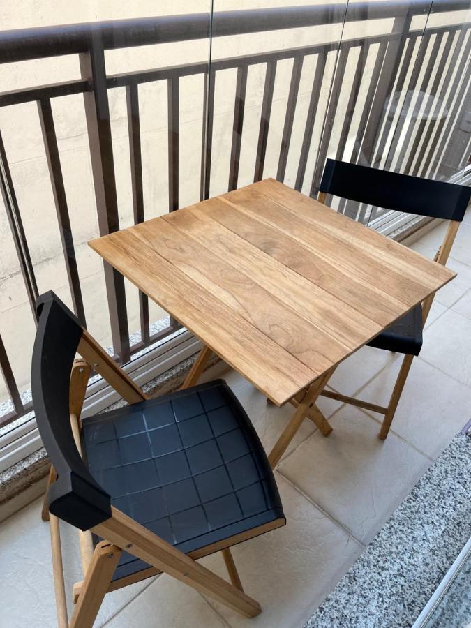Apartamento Inteiro Em Sky Pauliceia São Paulo Exterior foto