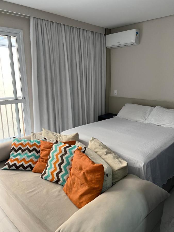 Apartamento Inteiro Em Sky Pauliceia São Paulo Exterior foto