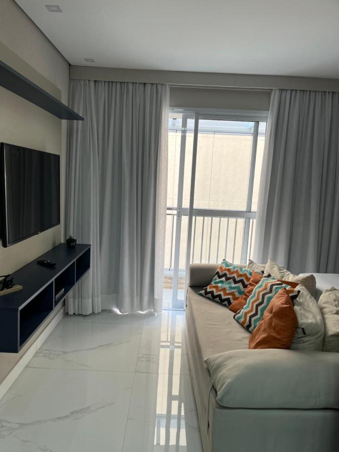 Apartamento Inteiro Em Sky Pauliceia São Paulo Exterior foto