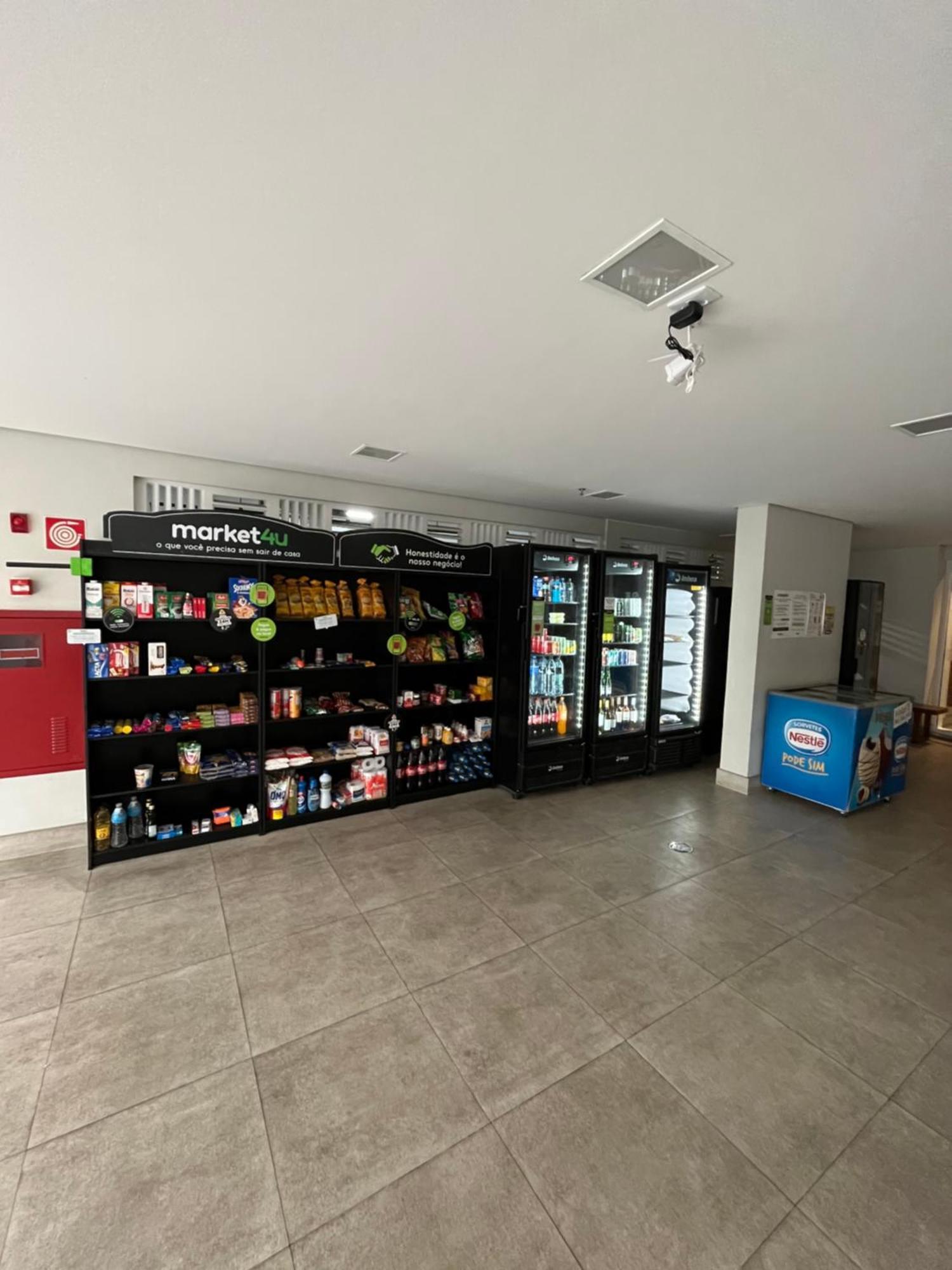 Apartamento Inteiro Em Sky Pauliceia São Paulo Exterior foto